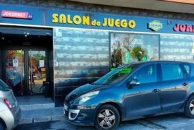 Salón de Juego "JOKERBET"