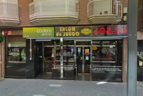 Jokerbet Lorca Juan Carlos