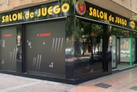 Jokerbet Murcia Albeniz