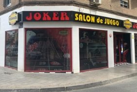 Jokerbet Murcia Seiquer