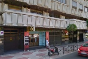 Bingo Sala Casa Galicia