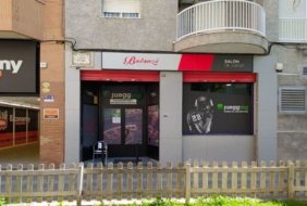 Salon Balanza Gandia