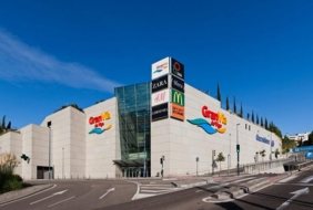 Luckia Slots Apuestas Vigo Gran Via Solpark