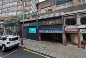 Bingo Costa Verde Vigo