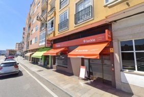 Luckia Slots Apuestas Cangas