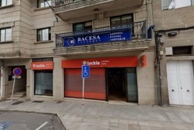 Luckia Slots Apuestas Tui