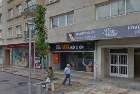 Luckia Slots Apuestas Pontevedra (Solpark)