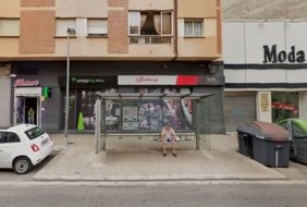 Salon Balanza Castellon