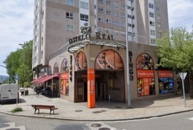 Bingo Castelo Real