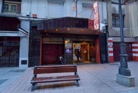 Bingo Condado - Leon