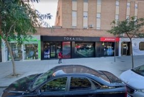 Toka Game Room Almeria Arcipreste