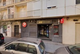 Toka Game Room Almeria Lopan
