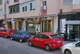 Toka Game Room Almeria Mediterraneo