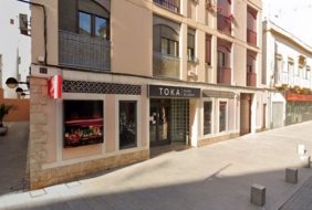Toka Game Room Almeria Murcia