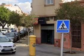 Toka Game Room Almeria North