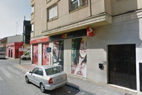 Toka Game Room Almoradi Rosario