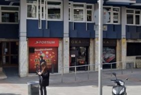 Toka Game Room Barcelona Lesseps