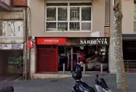 Toka Game Room Barcelona Sardenya