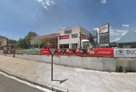 Toka Game Room Barcelona Tordera