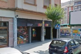 Toka Game Room Bilbao Allende