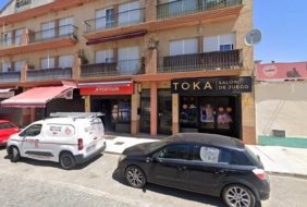 Toka Game Room Brenes