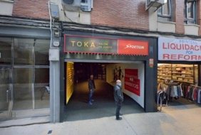 Toka Game Room Caceres