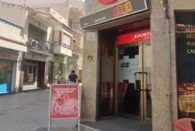 Toka Game Room Calafell