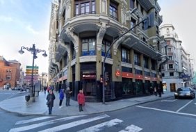 Luckia Slot Apuestas Independencia