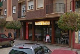 Salon de Juegos La Baneza
