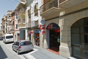 Toka Game Room Caspe