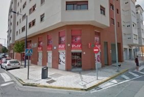 Toka Game Room Castellon Vinaros