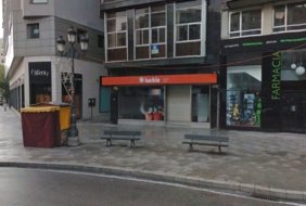 Luckia Slot Apuestas Lazurtegui