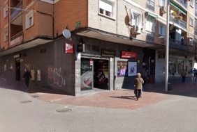 Toka Game Room Coslada