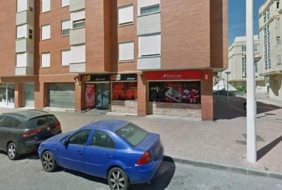 Toka Game Room Elche Altabix