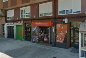 Luckia Apuestas Boiro