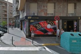 Toka Game Room Elche Barcelona’s Square