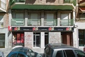 Toka Game Room Elche Carrus