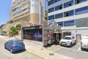 Toka Game Room Fuengirola Carvajal