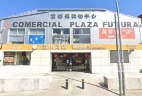 Toka Game Room Fuenlabrada