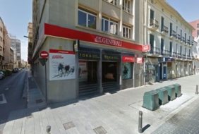 Toka Game Room Gandia