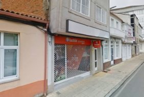 Luckia Apuestas Melide
