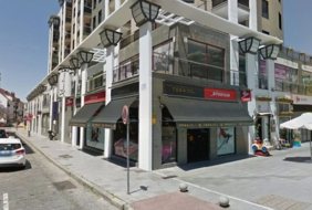 Toka Game Room Huelva