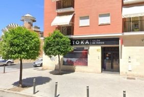 Toka Game Room Huelva Alcalde