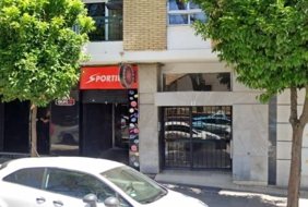 Toka Game Room Huelva Roque