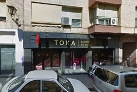 Toka Game Room Huesca