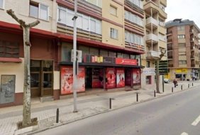 Toka Game Room Jaca
