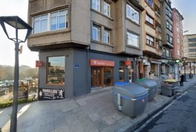 Luckia Apuestas Marques