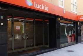 Luckia Slots Apuestas Estrella