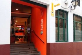 Luckia Slots Apuestas Nicolas