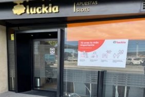 Luckia Slots Apuestas Viveiro